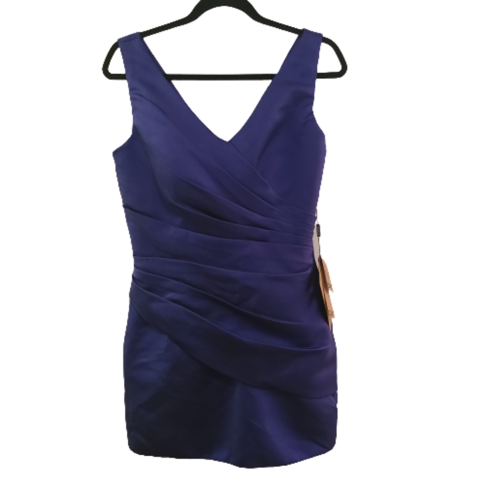NWT JJ House Regency Special Occassion Formal